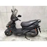 在飛比找蝦皮購物優惠-(高雄) 承鑫車業 2019 光陽 雷霆王 180 批發車 