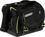 Spiderwire Orb Spider Fishing Tackle Bag, 15.7-Liter, Black