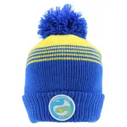 Parramatta Eels Retro Team Beanie