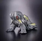 2023 Godzilla Store Exclusive Hedorah 8" in length Figure Crawling ver Kaiju Toy