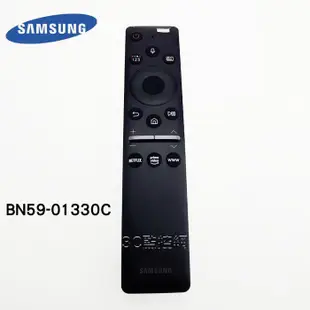 Smart TV Remote Control 遙控器㊣ SAMSUNG 三星 原廠電視遙控器 BN59-01330C