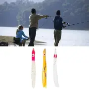 Catch the Big Fish Octopus Skirts Lures in PVC Material with Lifelike Swimming