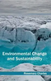在飛比找博客來優惠-Environmental Change and Susta