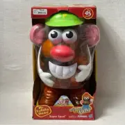 Playskool Mr. Potato Head Super Spud