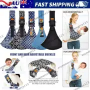 Wildride Toddler Carrier Upgrade Baby Swing Carrier Sling Newborn to Toddler AU