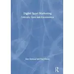 DIGITAL SPORT MARKETING: CONCEPTS, CASES AND CONVERSATIONS