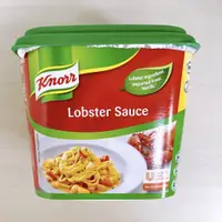 在飛比找蝦皮購物優惠-[ 舌尖上的美味 ] Knorr 康寶 龍蝦汁粉【不添加人工