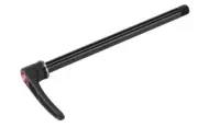 DT Swiss RWS Rear 12x142mm E-Thru Skewer Flat Washer 163mm 12x1.5mm