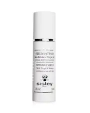 Sisley Paris Intensive Serum with Tropical Resins