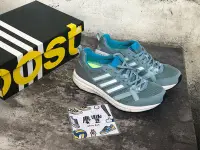 在飛比找Yahoo!奇摩拍賣優惠-慶豐體育?adidas 愛迪達 慢跑鞋 Adizero Te