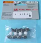 HL1007/13 Hornby Lima Drive Unit Wheel Set for Freight Train Loco IS36a