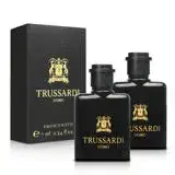 在飛比找遠傳friDay購物精選優惠-Trussardi 楚沙迪 Uomo 男性淡香水小香(7ml