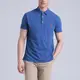 美國百分百【全新真品】Ralph Lauren Polo衫 RL 短袖 上衣 小馬 寶藍 網眼 素面 男 S號 F537