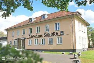 Gastehaus Sandra