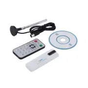 Digital satellite DVB-t2 usb tv stick Tuner HD TV Receiver DVB-T / DVB-C/ FM/DAB