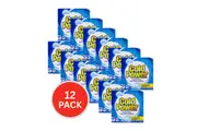 Cold Power Laundry Powder Advanced Clean Front + Top Loader 1kg (12 Pack)