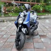 在飛比找蝦皮購物優惠-Y13【YAMAHA山葉機車】2008年BWS125 可分期