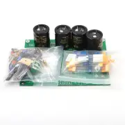 MOFI-Audio Technica HA5000 Fully Discrete Headphone Amplifier DIY KIT Board