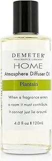 [Demeter] Atmosphere Diffuser Oil - Plantain 120ml/4oz