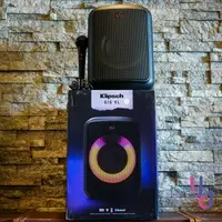 在飛比找樂天市場購物網優惠-現貨可分期 贈麥克風 Klipsch 古力奇 GIG XL 