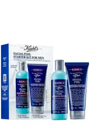 KIEHL'S Facial Fuel Starter Kit