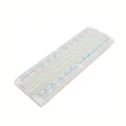 Reliable Hole Breadboard For Creative Electronic Project Development
