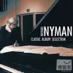 MICHAEL NYMAN / CLASSIC ALBUM SELECTION (5CD)