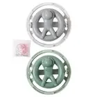Washing Machine Lint Catcher Laundry Dryer Balls Anti-Tangling biological