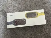 Lena Salon Designer Ionic Straightener Brush