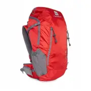Backpacks touristic Campus Ariz Grey-Red