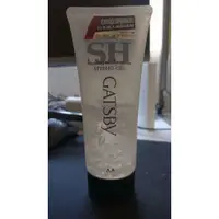 在飛比找蝦皮購物優惠-GATSBY Super Hard Styling Gel 