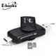 【E-books】T35 Type C+USB3.0雙介面OTG讀卡機