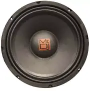 MR DJ USA COMDW10 Subwoofer 10" PRO PA DJ Home Audio Raw Speaker 8 ohm Woofer
