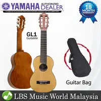 在飛比找蝦皮購物優惠-山葉 Yamaha GL1 Guitalele Guitar