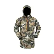 Hunters Element Sentry Bush Coat - Desolve Veil #sentry Dv [size 2xl]