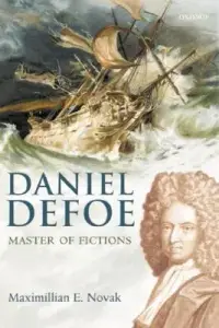 在飛比找博客來優惠-Daniel Defoe, Master of Fictio