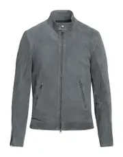 [STREET LEATHERS] STREET LEATHERS Jackets - Item 16395604