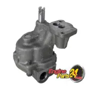 CHEVY SB 283 307 327 350 400 OIL PUMP STANDARD MELLING M-55