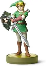 Nintendo amiibo Character Link Twilight Princess (Zelda Collection)