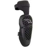 Alpinestars Bionic Plus Knee Protectors - Small/Medium