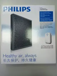 在飛比找Yahoo!奇摩拍賣優惠-PHILIPS飛利浦 活性碳HEPA濾網 AC4158 適用