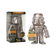 Star Wars Stormtrooper Hikari Japanese Vinyl Figure 23x20cm Rusty 15y+