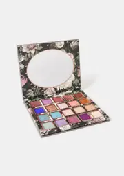 [Spoiled Lips Cosmetics] Nevermore Eyeshadow Palette