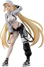 [ICHIBANSHO FIGURE] Fate/Grand Order - Artoria Caster (Fate/Grand Order), Bandai Spirits Collectible Statue