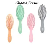 Wet Brush Professional Hair Brush - GO GREEN TREATMENT&SHINE - CHOOSE FROM: