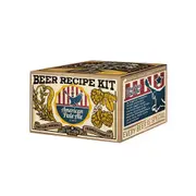 Craft A Brew American Pale Ale Beer Making/Brewing Drinking Recipe Refill Kit