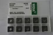 Widia Carbide Inserts - SNMG 120408MS ( WS10PT )
