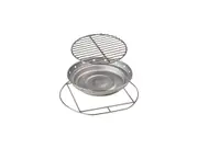 SNOW PEAK KOJIN GRILL, Charcoal Tray Unit