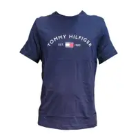 在飛比找蝦皮商城優惠-Tommy Hilfiger 休閒純棉 保證正品 短袖 T恤