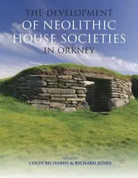 在飛比找博客來優惠-The Development of Neolithic H